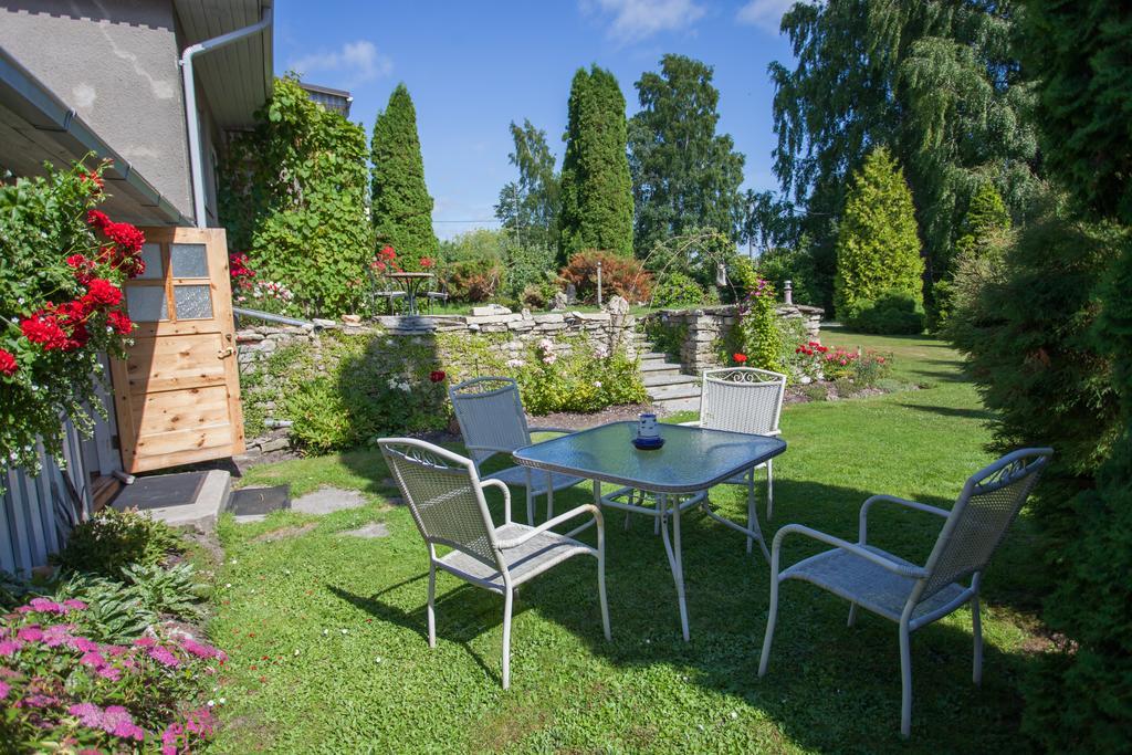 Vaestriku Holiday Home Nasva Exterior photo
