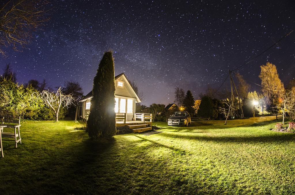 Vaestriku Holiday Home Nasva Exterior photo