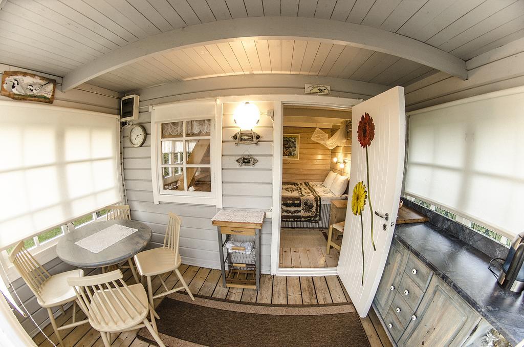 Vaestriku Holiday Home Nasva Exterior photo