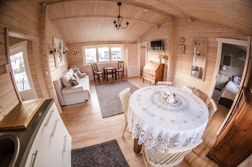 Vaestriku Holiday Home Nasva Exterior photo