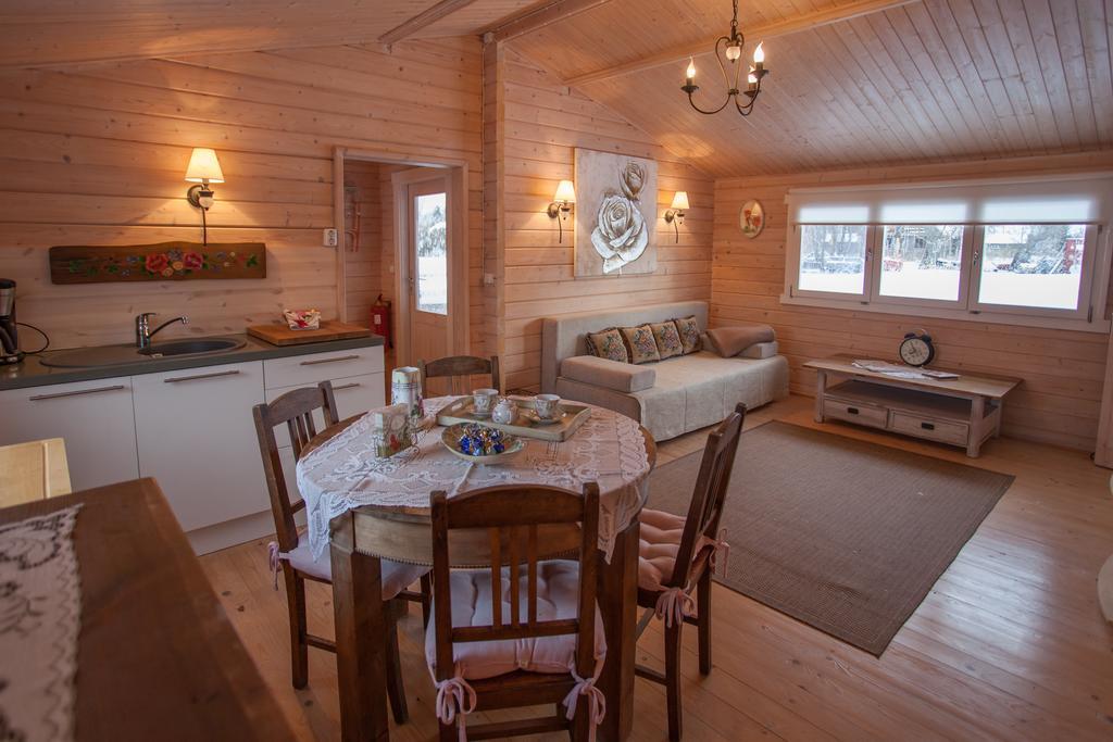 Vaestriku Holiday Home Nasva Exterior photo